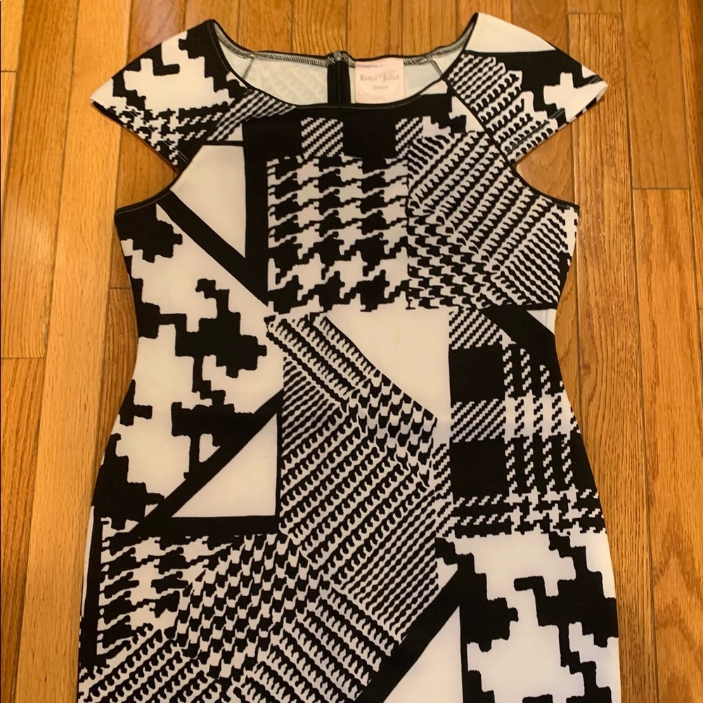 Stylish dress